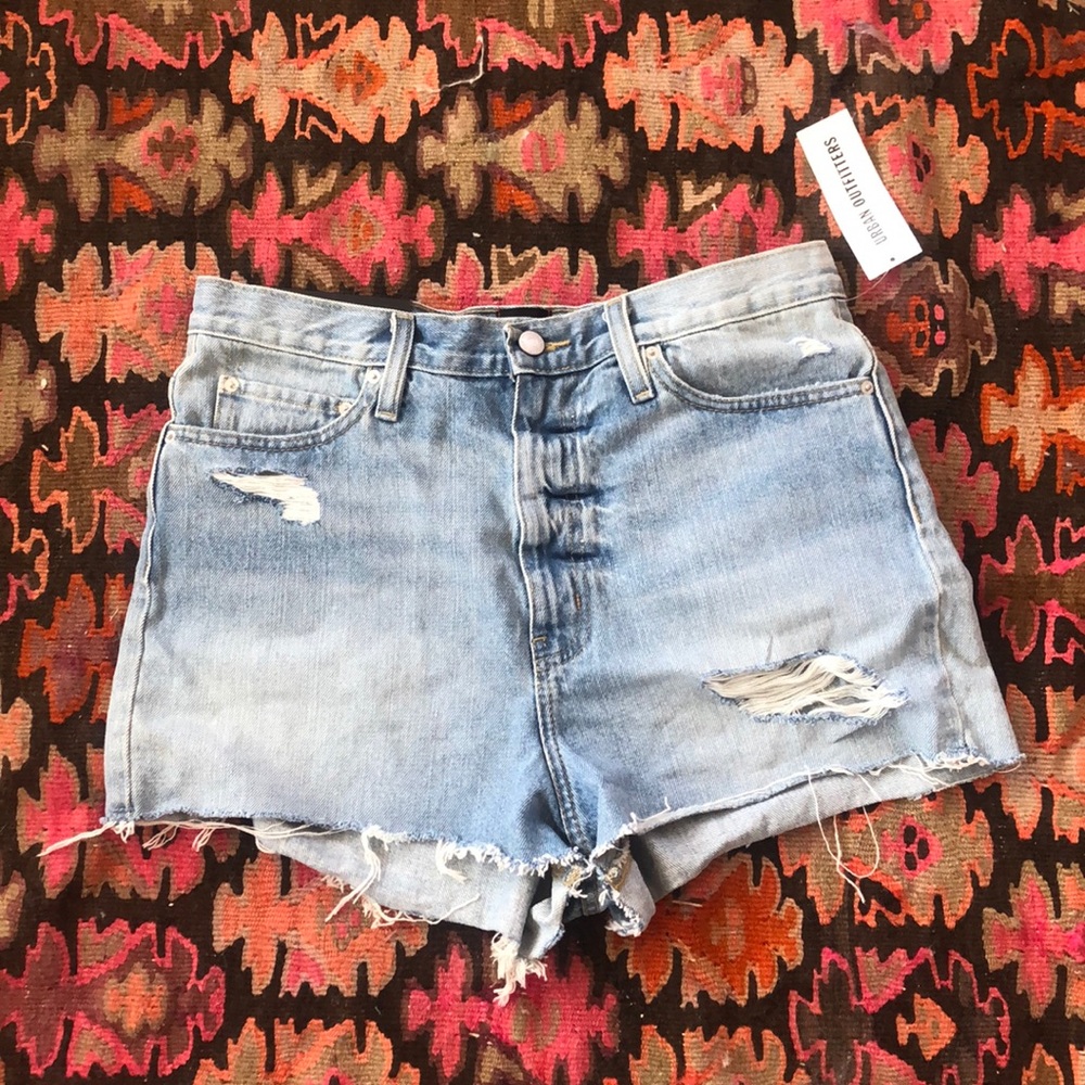 BDG shorts